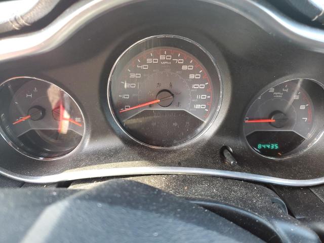 Photo 9 from auction – 2013 DODGE AVENGER SE with VIN 1C3CDZAG9DN770664