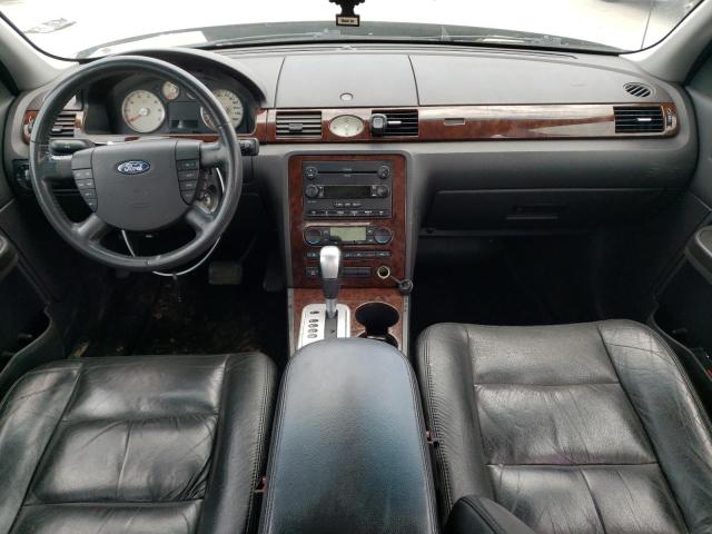 Photo 8 from auction – 2006 FORD FIVE HUNDR with VIN 1FAHP25116G187086