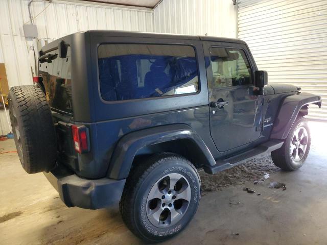 Photo 3 from auction – 2017 JEEP WRANGLER S with VIN 1C4AJWBG2HL542399