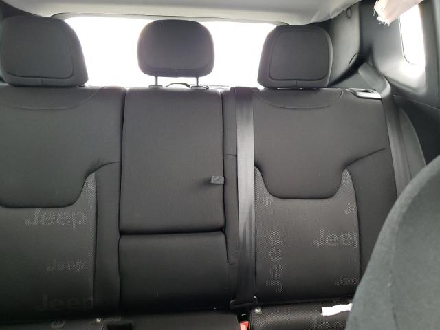 Photo 10 from auction – 2017 JEEP RENEGADE L with VIN ZACCJBBB7HPG39924