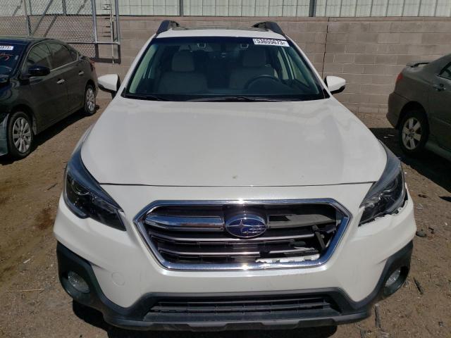 Photo 5 from auction – 2019 SUBARU OUTBACK 2. with VIN 4S4BSAHCXK3312606