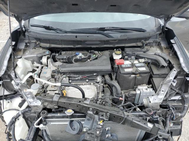 Photo 12 from auction – 2018 NISSAN ROGUE S with VIN KNMAT2MT8JP622821