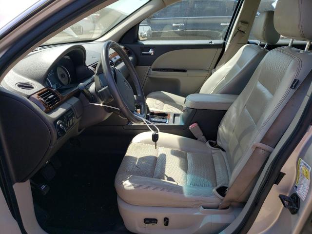 Photo 7 from auction – 2008 FORD TAURUS LIM with VIN 1FAHP25W18G175907