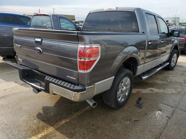 Photo 3 from auction – 2012 FORD F150 SUPER with VIN 1FTFW1CF6CKD89332