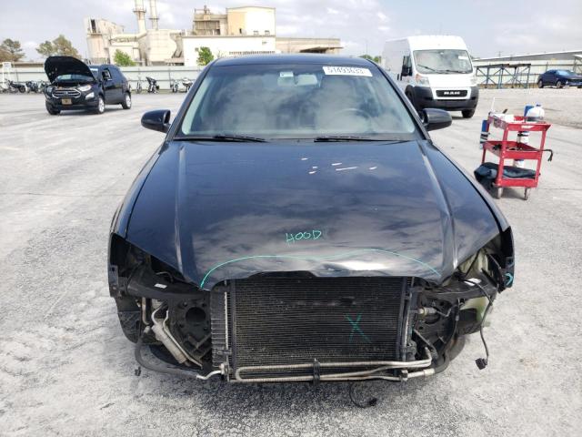 Photo 5 from auction – 2006 AUDI A4 3.2 with VIN WAUAH78EX6A203399