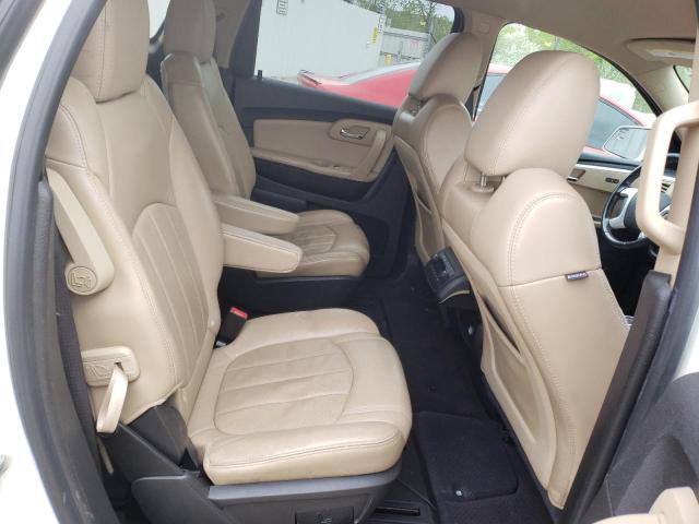 Photo 10 from auction – 2012 CHEVROLET TRAVERSE L with VIN 1GNKVLED6CJ141152