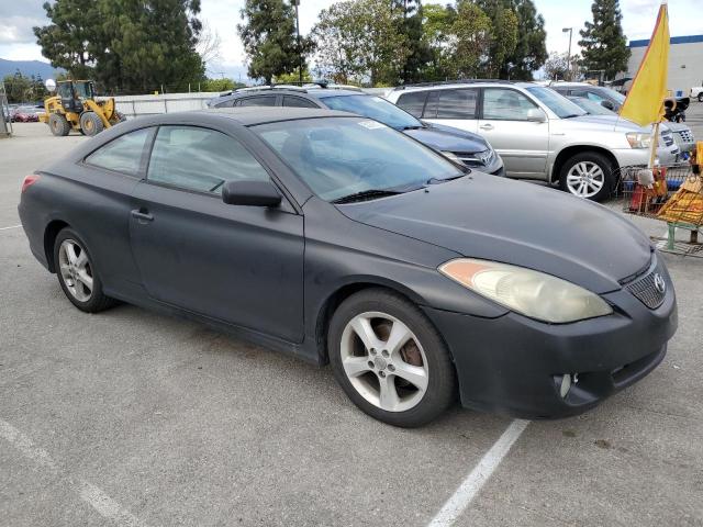 Photo 4 from auction – 2004 TOYOTA CAMRY SOLA with VIN 4T1CE38P14U830661