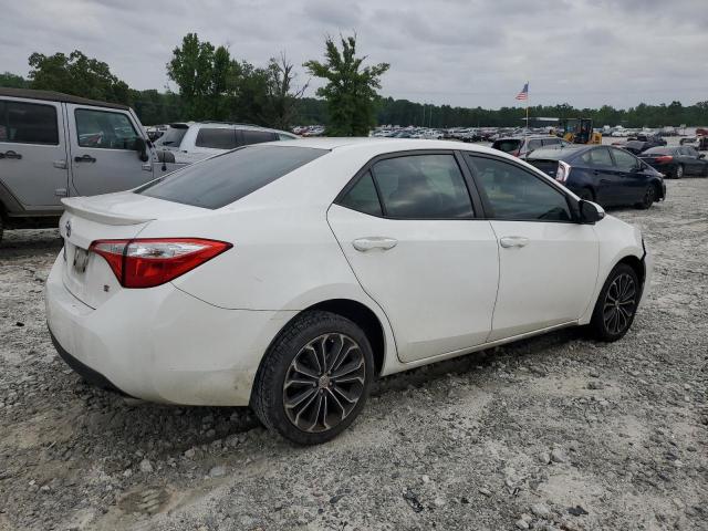 Photo 3 from auction – 2016 TOYOTA COROLLA L with VIN 5YFBURHE5GP381295