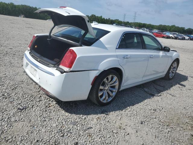 Photo 3 from auction – 2017 CHRYSLER 300C with VIN 2C3CCAEGXHH586458