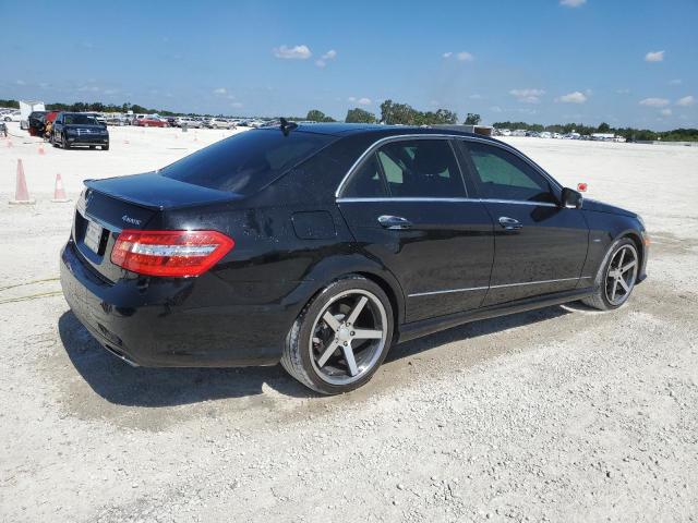 Photo 3 from auction – 2012 MERCEDES-BENZ E 350 4MAT with VIN WDDHF8JB3CA652079