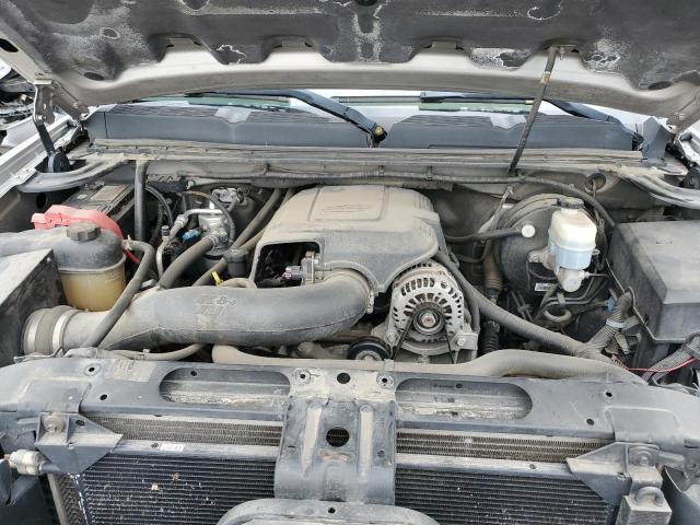 Photo 11 from auction – 2009 CHEVROLET SILVERADO with VIN 2GCEK233991129678