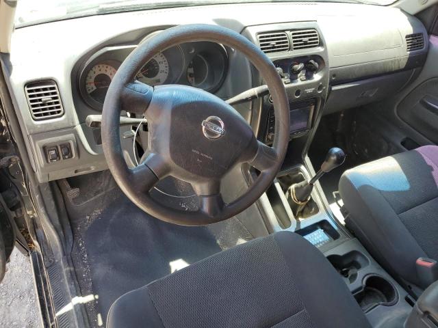 Photo 8 from auction – 2004 NISSAN FRONTIER K with VIN 1N6DD26T84C475299