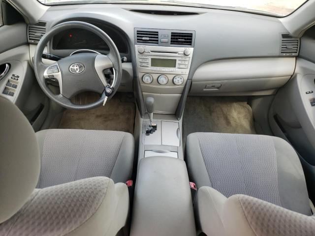Photo 8 from auction – 2010 TOYOTA CAMRY BASE with VIN 4T4BF3EK1AR062800