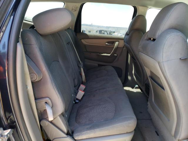 Photo 11 from auction – 2015 CHEVROLET TRAVERSE L with VIN 1GNKRFED6FJ389038
