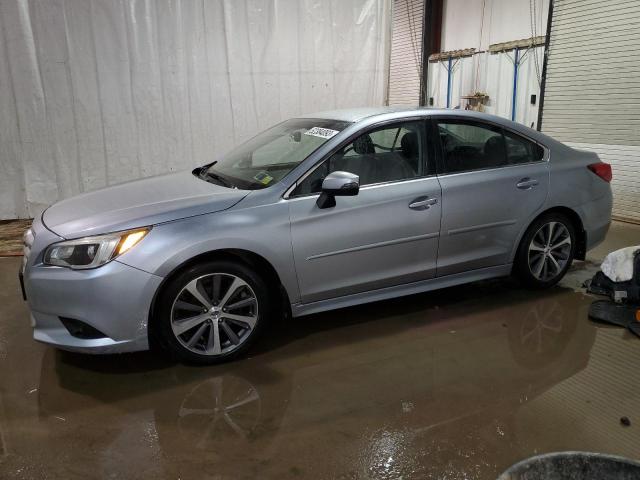 SUBARU LEGACY 2.5 2016 with VIN 4S3BNAJ69G3032943 - Photo from auction