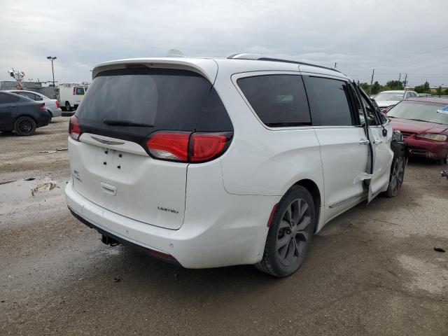 Photo 3 from auction – 2017 CHRYSLER PACIFICA L with VIN 2C4RC1GG0HR680927