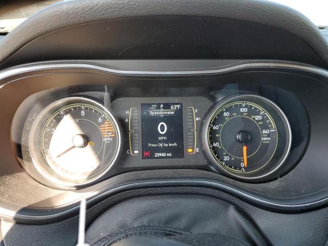 Photo 9 from auction – 2021 JEEP CHEROKEE L with VIN 1C4PJMLB5MD101503