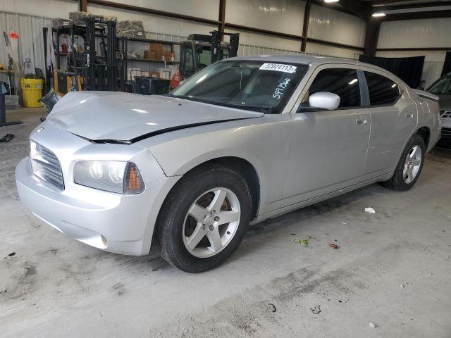 DODGE CHARGER 2010 with VIN 2B3CA4CD2AH249303 - Photo from auction