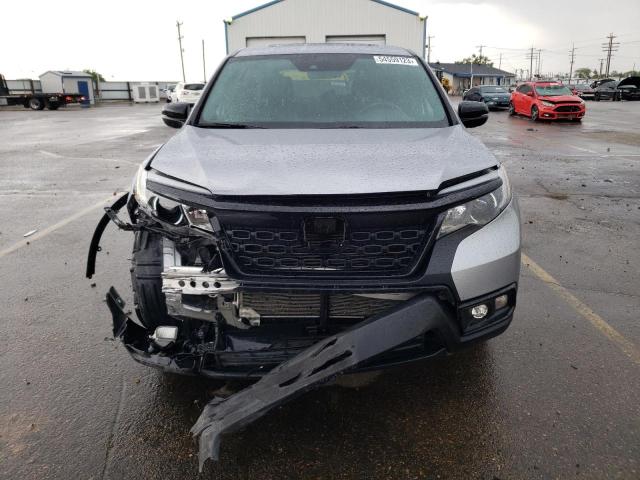 Photo 5 from auction – 2019 HONDA PASSPORT E with VIN 5FNYF8H51KB019547