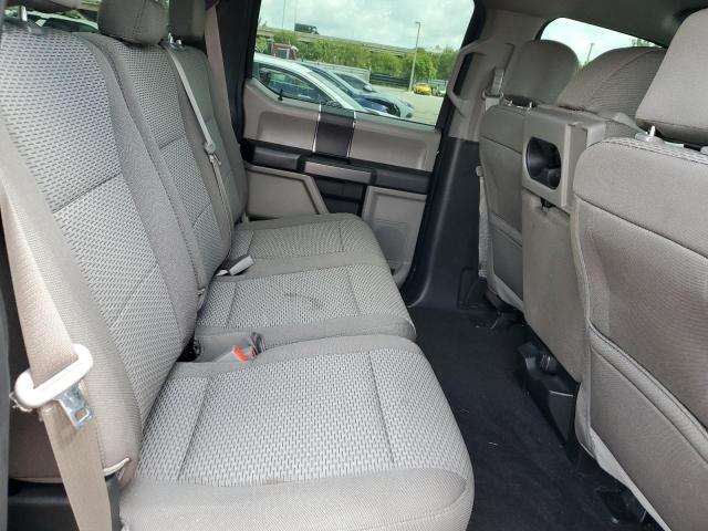 Photo 10 from auction – 2019 FORD F150 SUPER with VIN 1FTEW1C50KFC56804