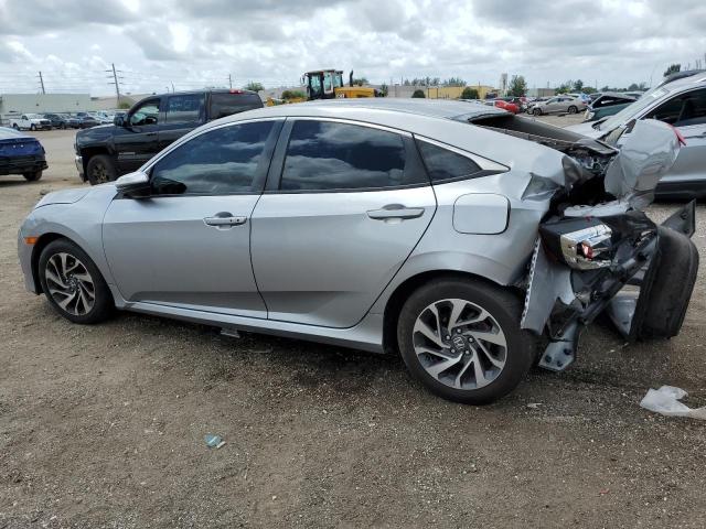 Photo 2 from auction – 2016 HONDA CIVIC EX with VIN 19XFC2F72GE249709