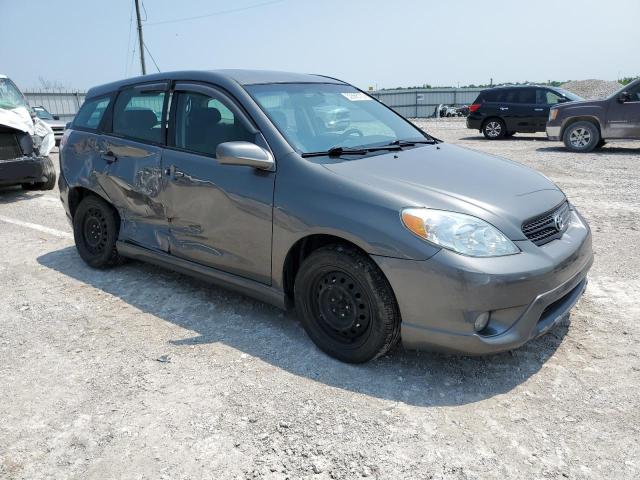 Photo 4 from auction – 2006 TOYOTA COROLLA MA with VIN 2T1KR32E76C599499