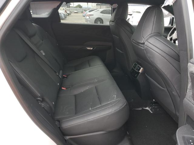 Photo 11 from auction – 2023 LEXUS RX 350 BAS with VIN 2T2BAMCA4PC017249
