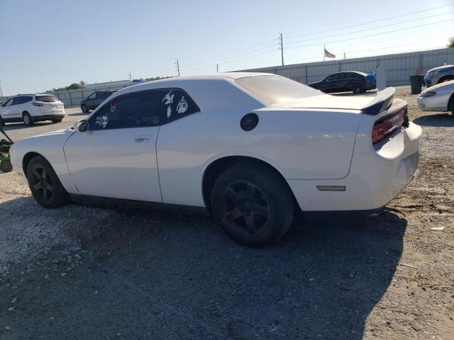 Photo 2 from auction – 2010 DODGE CHALLENGER with VIN 2B3CJ4DV2AH282308