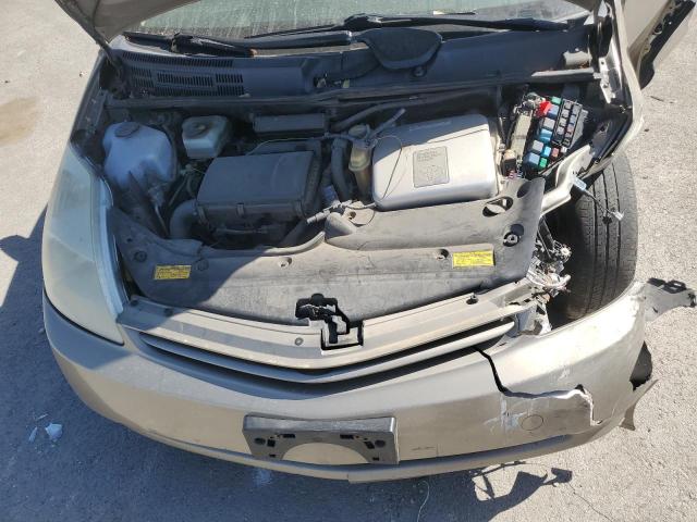 Photo 11 from auction – 2005 TOYOTA PRIUS with VIN JTDKB20U653104970
