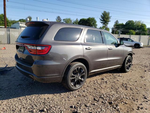 Photo 3 from auction – 2021 DODGE DURANGO GT with VIN 1C4RDJDG1MC634124