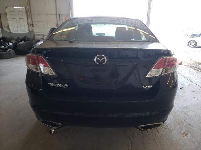 Photo 6 from auction – 2010 MAZDA 6 S with VIN 1YVHZ8CB0A5M28489