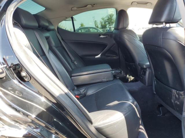 Photo 10 from auction – 2008 LEXUS IS 250 with VIN JTHBK262485050887