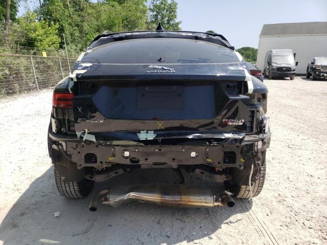 Photo 6 from auction – 2018 JAGUAR E-PACE S with VIN SADFJ2FX8J1Z31787