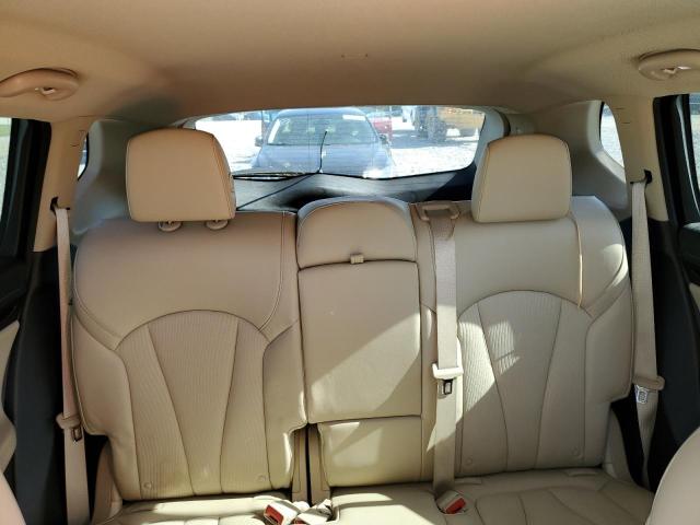 Photo 10 from auction – 2017 BUICK ENVISION P with VIN LRBFXASA2HD043789