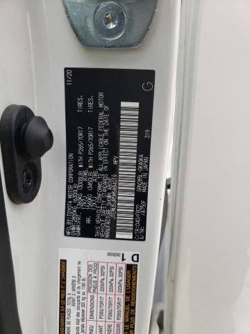 Photo 14 from auction – 2021 TOYOTA 4RUNNER SR with VIN JTEMU5JR5M5884019
