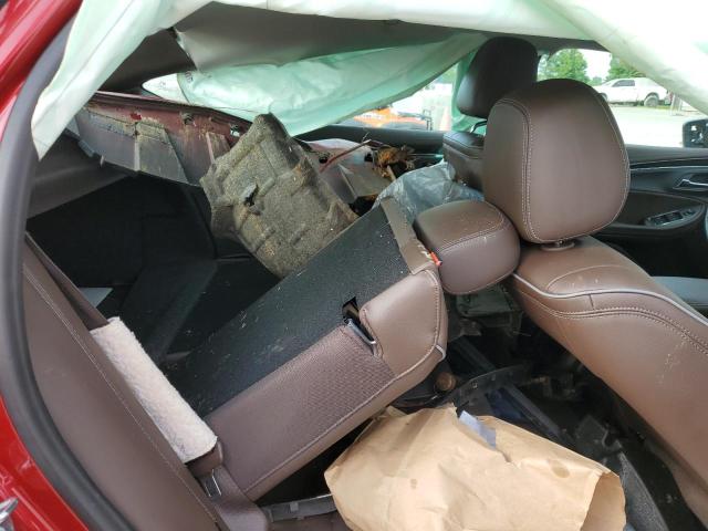 Photo 10 from auction – 2015 CHEVROLET IMPALA LT with VIN 2G1125S38F9194951
