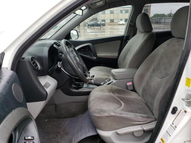 Photo 7 from auction – 2010 TOYOTA RAV4 with VIN JTMBF4DV8A5024717