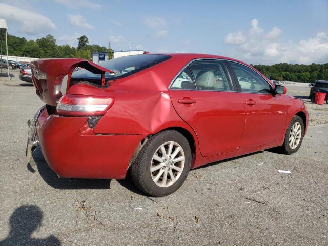 Photo 3 from auction – 2010 TOYOTA CAMRY BASE with VIN 4T4BF3EK3AR063026