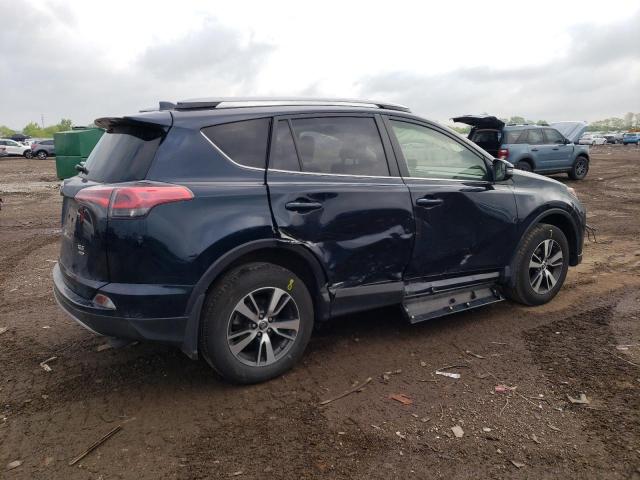 Zdjęcie 3 z aukcji – 2017 TOYOTA RAV4 XLE z VIN JTMRFREV2HD202437