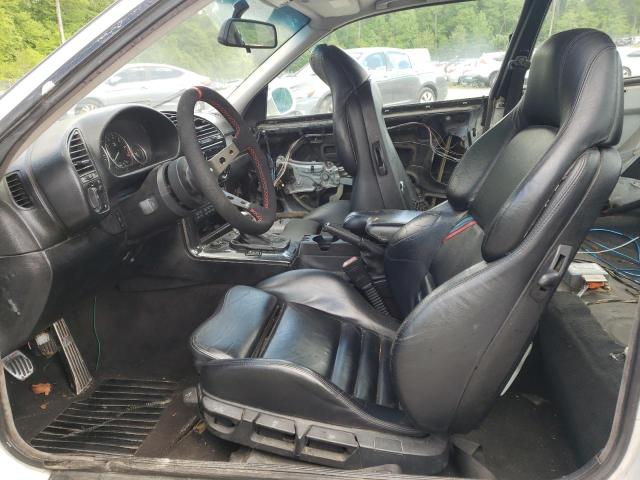 Photo 7 from auction – 1994 BMW 325 IS with VIN WBABF3322REF45459