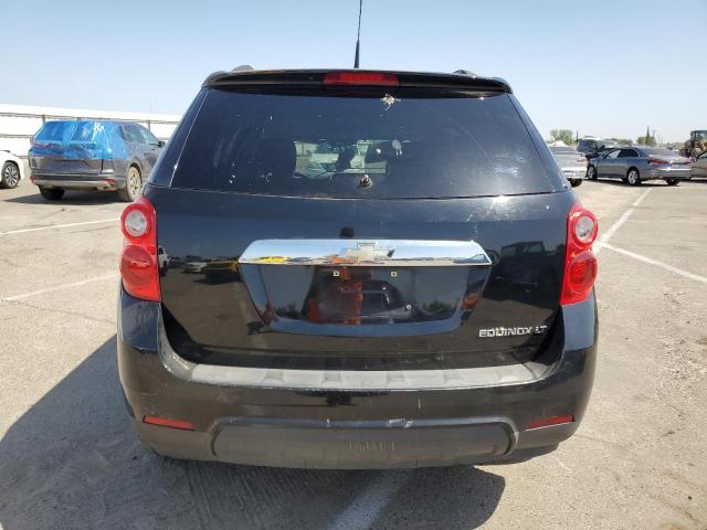 Photo 6 from auction – 2012 CHEVROLET EQUINOX LT with VIN 2GNALDEK6C6176860