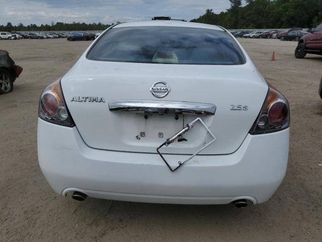 Фото 6 с аукциона – 2011 NISSAN ALTIMA BAS с VIN 1N4AL2AP8BC143448