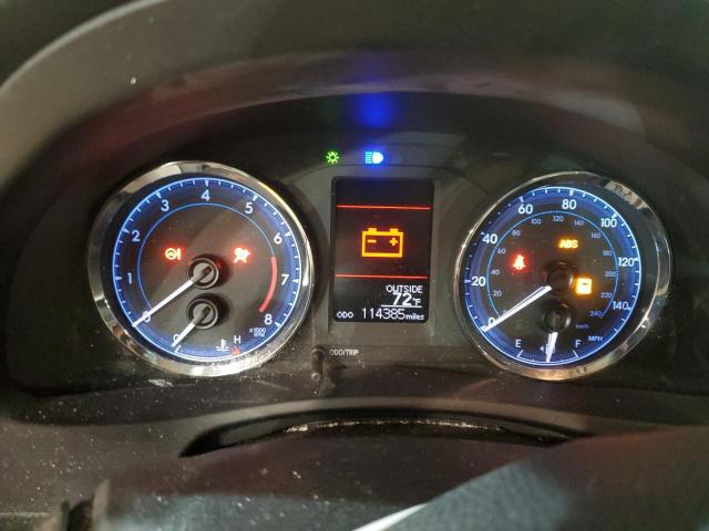 Photo 9 from auction – 2017 TOYOTA COROLLA L with VIN 5YFBURHE0HP631270