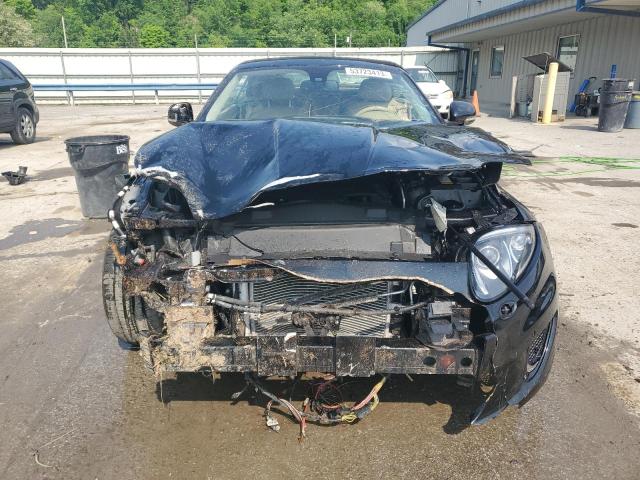 Photo 5 from auction – 2013 JAGUAR XK with VIN SAJWA4GB0DLB50298