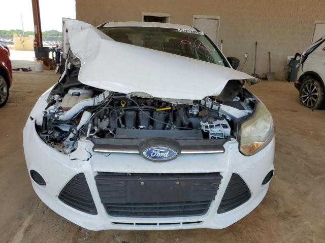 Photo 5 from auction – 2012 FORD FOCUS S with VIN 1FAHP3E28CL472756