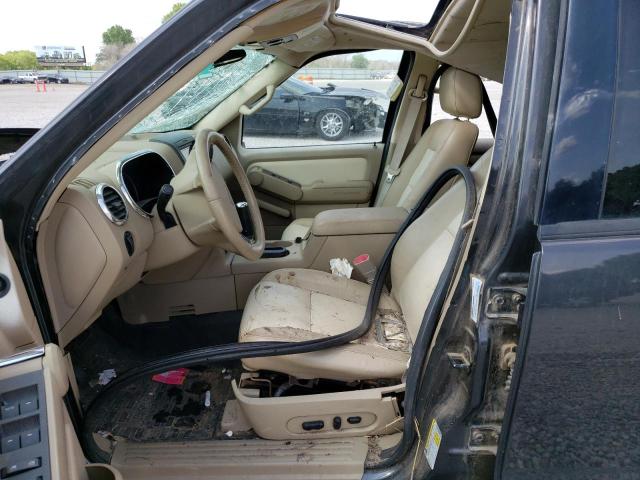 Photo 7 from auction – 2007 FORD EXPLORER S with VIN 1FMEU538X7UB24283