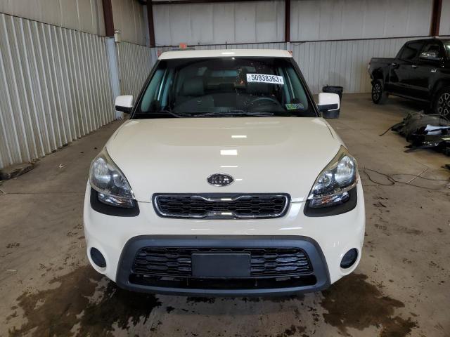 Photo 5 from auction – 2012 KIA SOUL with VIN KNDJT2A58C7419615