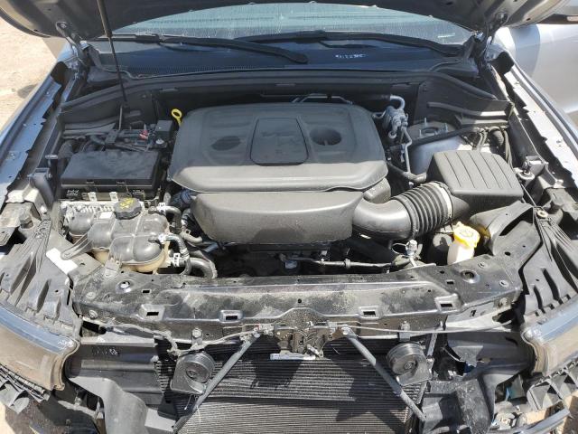 Photo 12 from auction – 2020 DODGE DURANGO GT with VIN 1C4RDJDG7LC261220