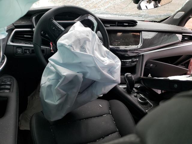 Photo 8 from auction – 2023 CADILLAC XT6 PREMIU with VIN 1GYKPDRSXPZ193399
