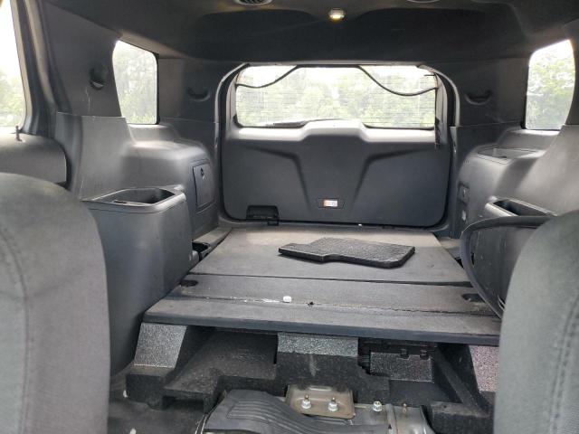 Photo 10 from auction – 2016 FORD EXPLORER P with VIN 1FM5K8AR3GGB64898